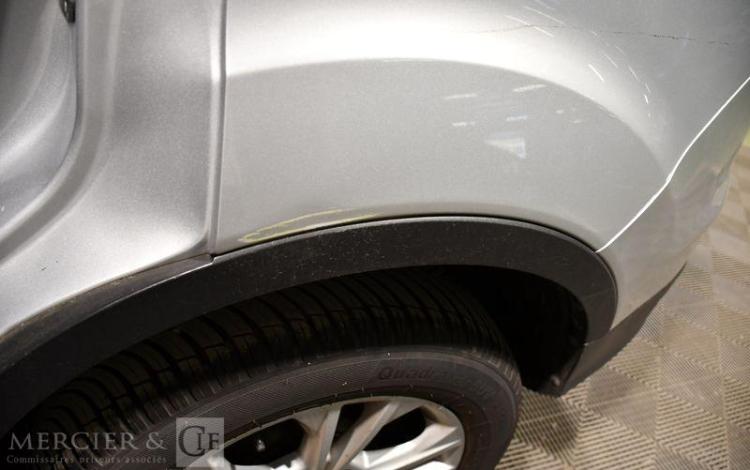 FORD KUGA 1,5 TDCI 120 TITANIUM GRIS FC-036-ZX