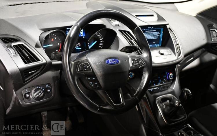 FORD KUGA 1,5 TDCI 120 TITANIUM GRIS FC-036-ZX