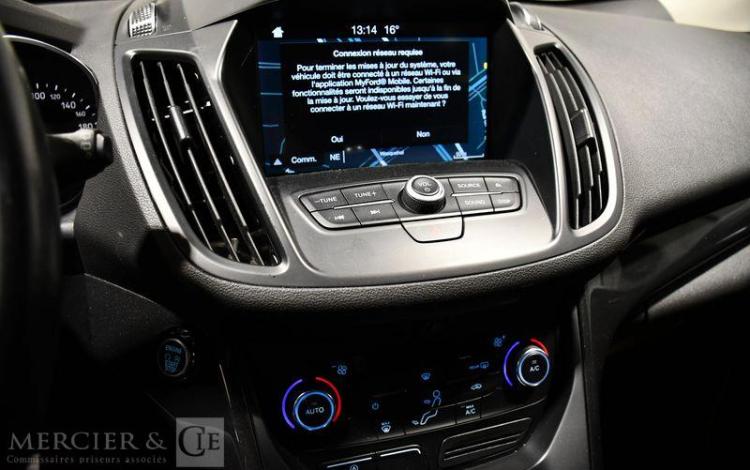 FORD KUGA 1,5 TDCI 120 TITANIUM GRIS FC-036-ZX