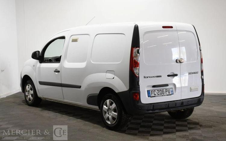 RENAULT KANGOO EXPRESS MAXI GD VOL EXTRA R-LINK DCI 90 BLANC FC-206-PV