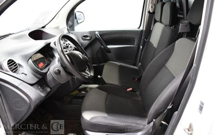 RENAULT KANGOO EXPRESS MAXI GD VOL EXTRA R-LINK DCI 90 BLANC FC-206-PV
