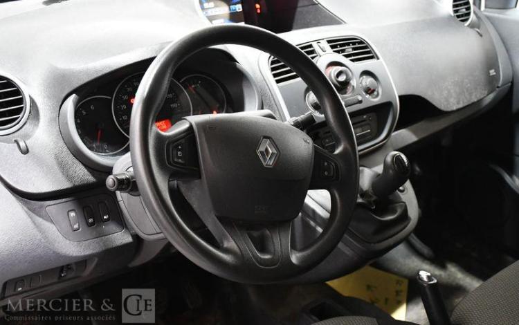 RENAULT KANGOO EXPRESS MAXI GD VOL EXTRA R-LINK DCI 90 BLANC FC-206-PV
