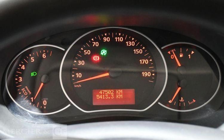 RENAULT KANGOO EXPRESS MAXI GD VOL EXTRA R-LINK DCI 90 BLANC FC-206-PV