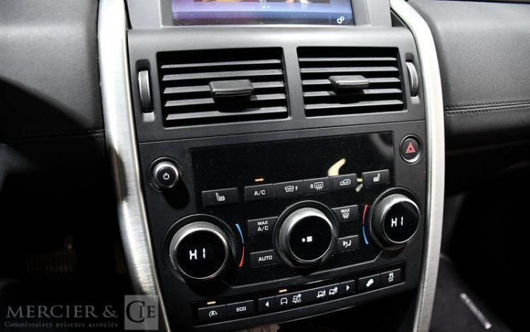 LAND ROVER DISCOVERY SPORT 2.0 TD4 180CH SE 4WD BVA BLANC FC-329-CW