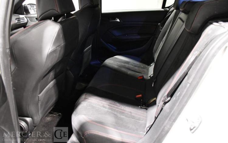 PEUGEOT 308 1.6 PURETECH 260 GTI BY-PEUGEOT-SPORT BLANC FC-336-XK