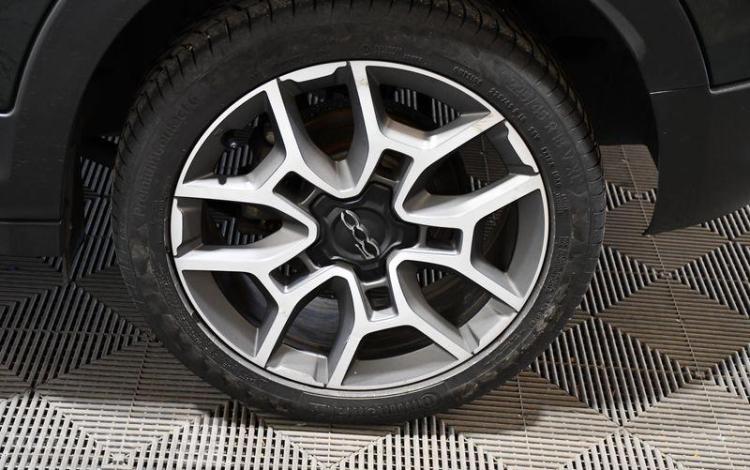 FIAT 500X CROSS 1.0 FIREFLY T T3 120ch VERT FC-431-EA