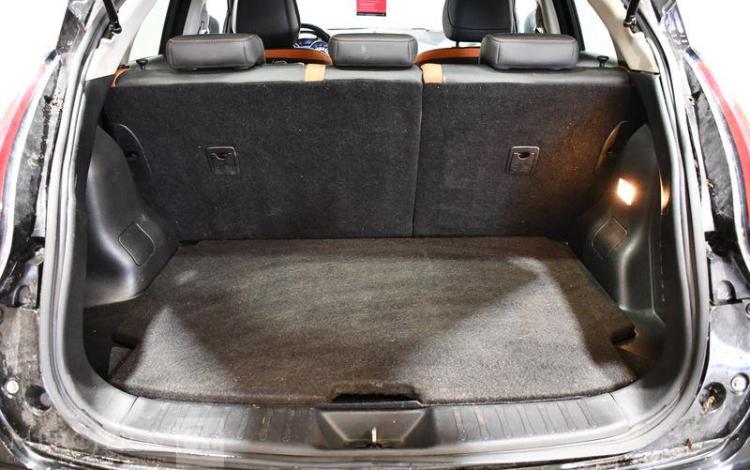 NISSAN JUKE 1.2 DIGT 115 N-CONNECTA 2WD NOIR FC-484-DJ