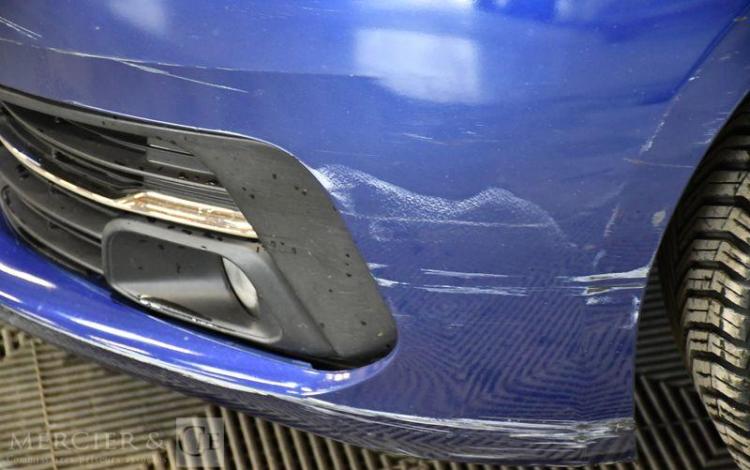 PEUGEOT 308 1.2 PURETECH 130ch STYLE EAT BLEU FC-501-DL