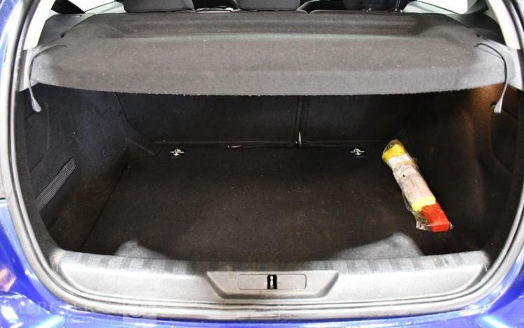 PEUGEOT 308 1.2 PURETECH 130ch STYLE EAT BLEU FC-501-DL