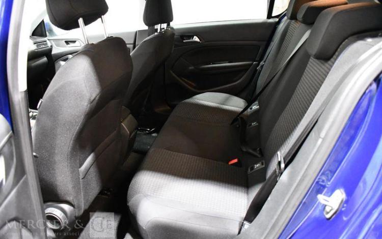PEUGEOT 308 1.2 PURETECH 130ch STYLE EAT BLEU FC-501-DL