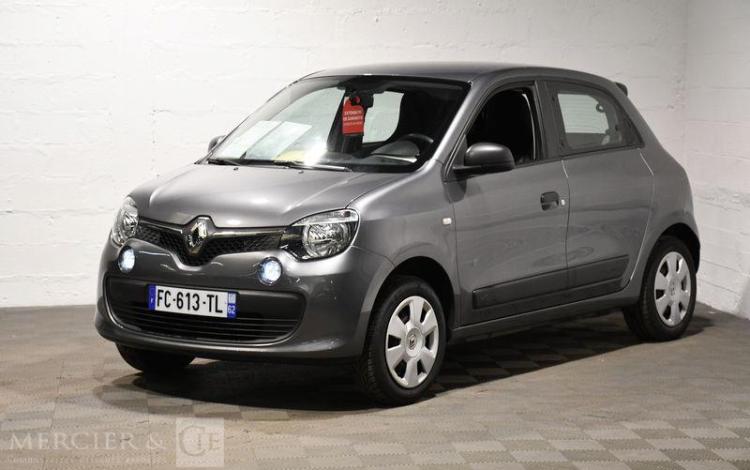 RENAULT TWINGO LIFE SCE 70  FC-613-TL