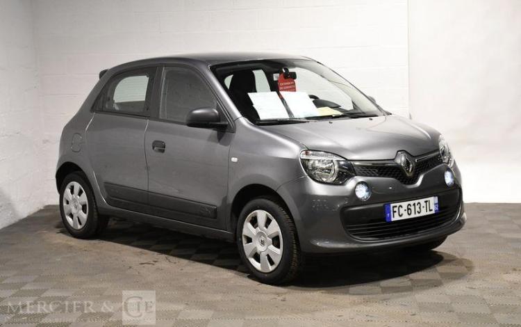 RENAULT TWINGO LIFE SCE 70  FC-613-TL