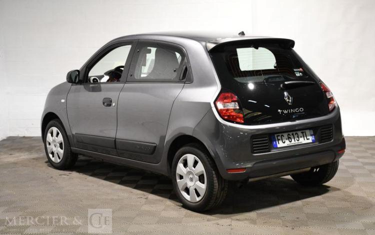 RENAULT TWINGO LIFE SCE 70  FC-613-TL