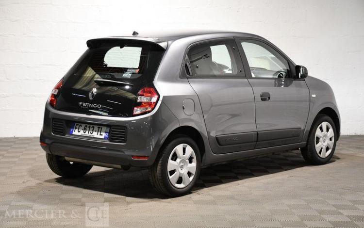 RENAULT TWINGO LIFE SCE 70  FC-613-TL
