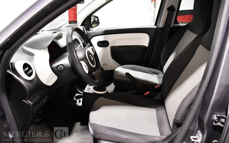 RENAULT TWINGO LIFE SCE 70  FC-613-TL