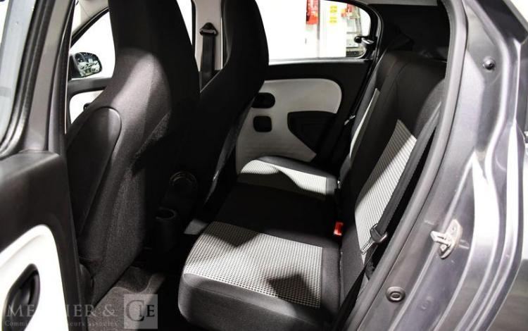 RENAULT TWINGO LIFE SCE 70  FC-613-TL