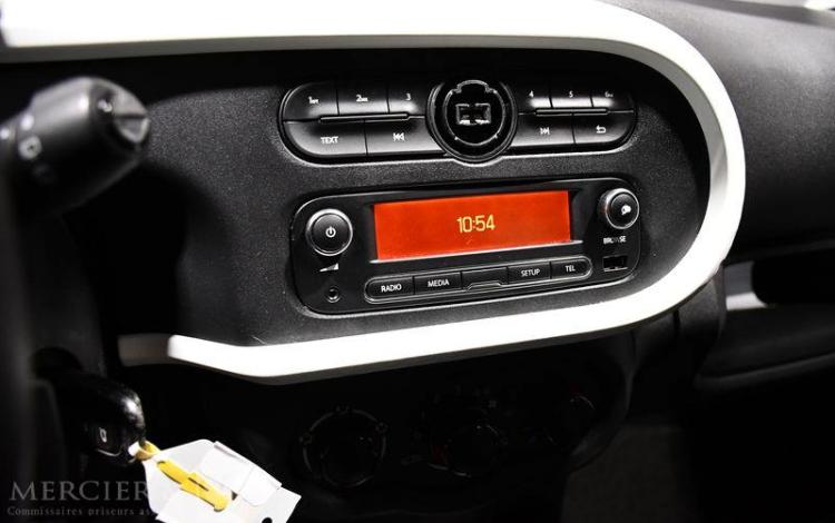 RENAULT TWINGO LIFE SCE 70  FC-613-TL