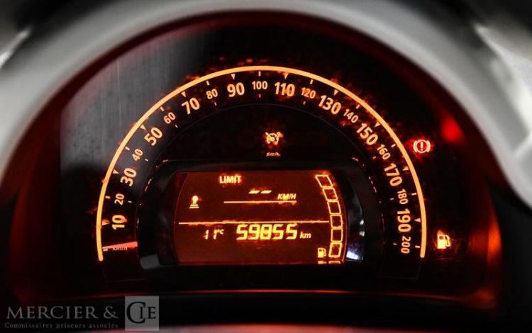 RENAULT TWINGO LIFE SCE 70  FC-613-TL