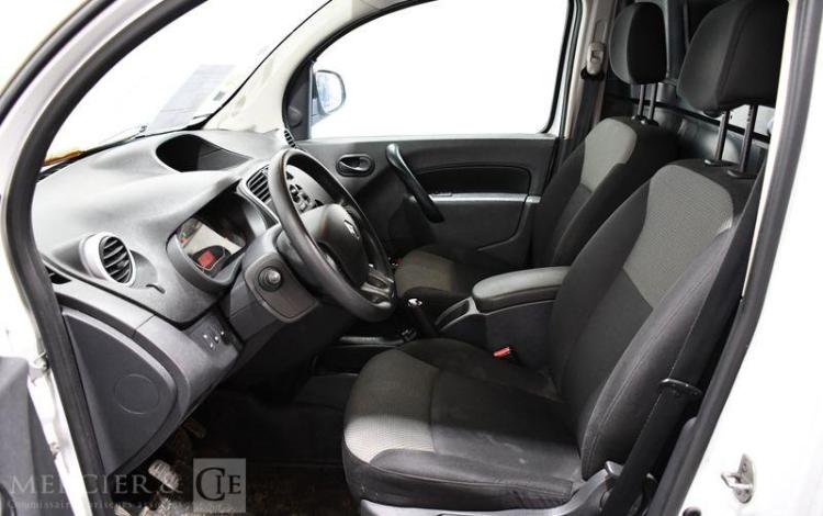 RENAULT KANGOO 1.5 DCI 90ch EXTRA BLANC FC-864-BB
