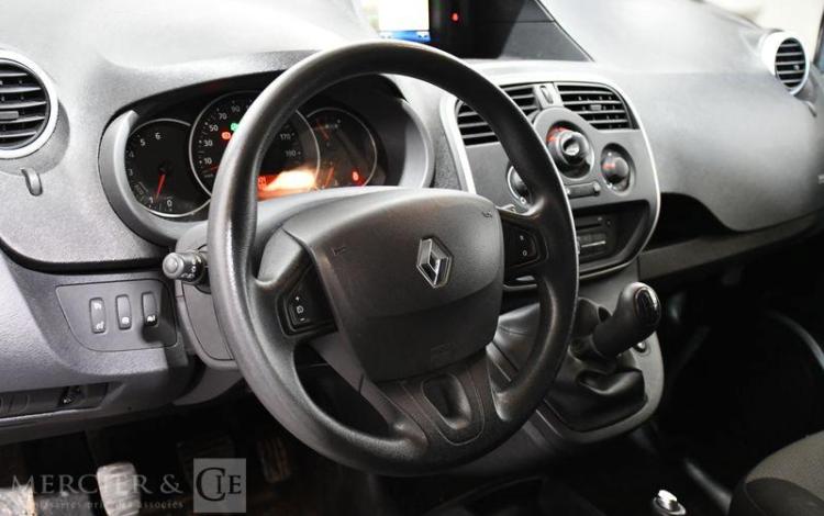 RENAULT KANGOO 1.5 DCI 90ch EXTRA BLANC FC-864-BB