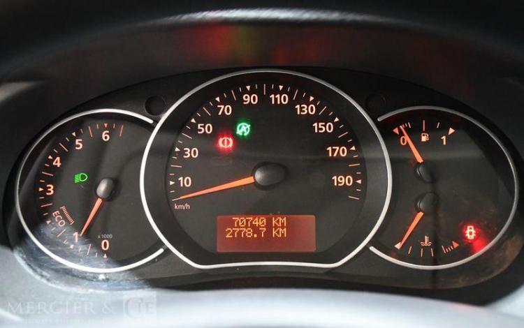 RENAULT KANGOO 1.5 DCI 90ch EXTRA BLANC FC-864-BB