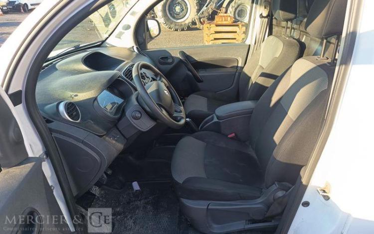 RENAULT KANGOO 1.5 DCI 90ch EXTRA BLANC FC-864-BB