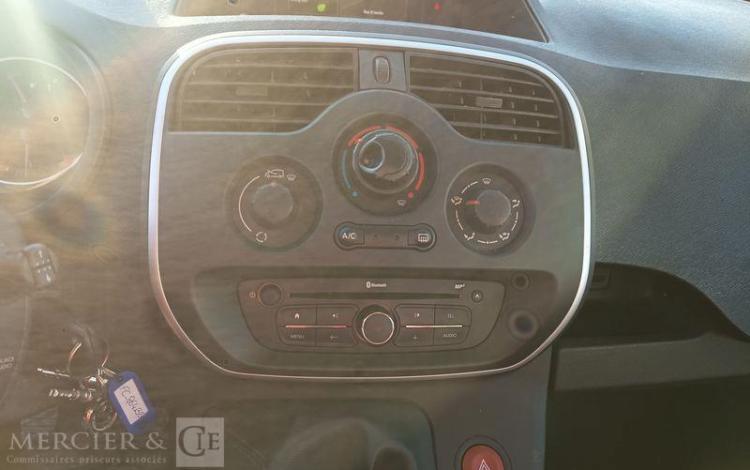RENAULT KANGOO 1.5 DCI 90ch EXTRA BLANC FC-864-BB