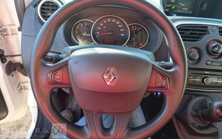 RENAULT KANGOO 1.5 DCI 90ch EXTRA BLANC FC-864-BB