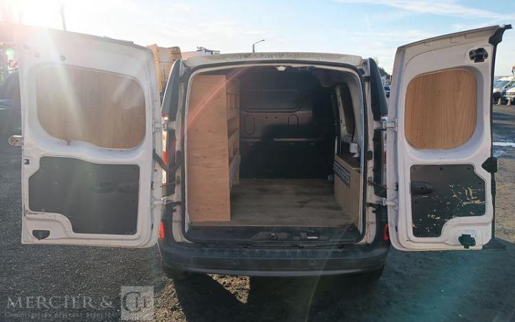 RENAULT KANGOO 1.5 DCI 90ch EXTRA BLANC FC-864-BB