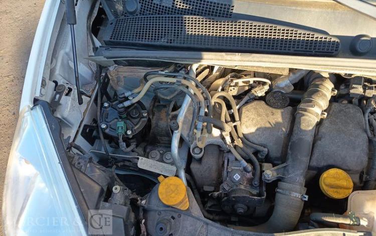 RENAULT KANGOO 1.5 DCI 90ch EXTRA BLANC FC-864-BB