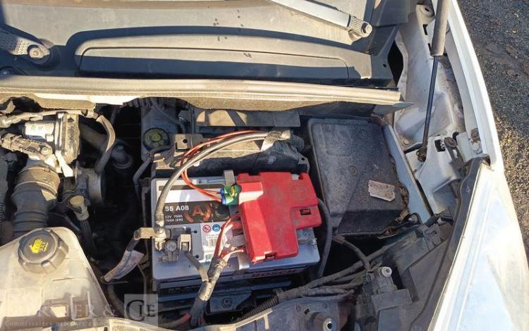 RENAULT KANGOO 1.5 DCI 90ch EXTRA BLANC FC-864-BB