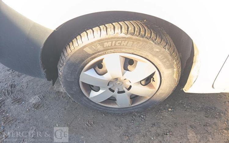 RENAULT KANGOO 1.5 DCI 90ch EXTRA BLANC FC-864-BB