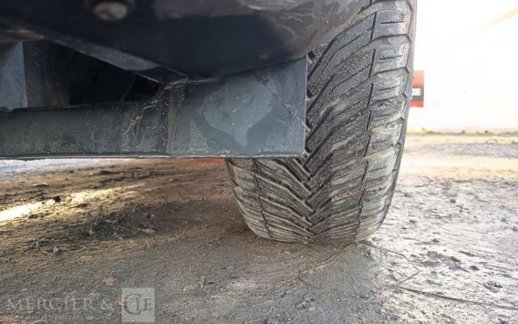 RENAULT KANGOO 1.5 DCI 90ch EXTRA BLANC FC-864-BB