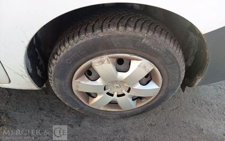 RENAULT KANGOO 1.5 DCI 90ch EXTRA BLANC FC-864-BB