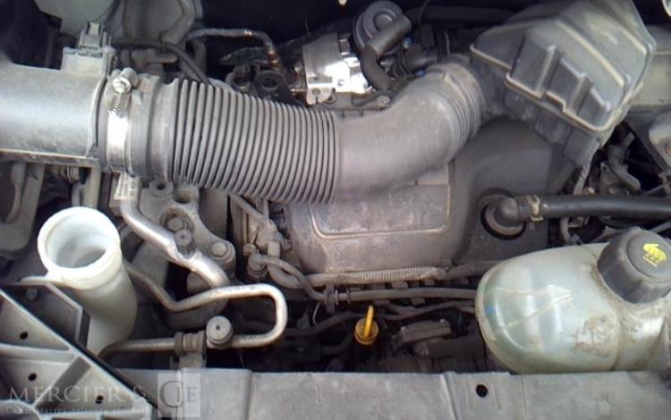 RENAULT TRAFIC NACELLE SUR VL 9M 896H  L1H1 1200 120CH GD CONFORT BLANC FD-062-PZ