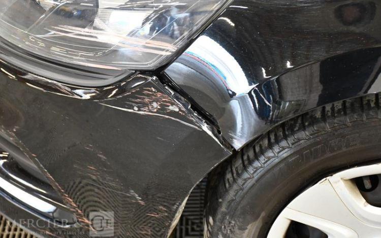 RENAULT CLIO IV SOCIETE 1.5 DCI 75ch AIR NOIR FD-586-TT