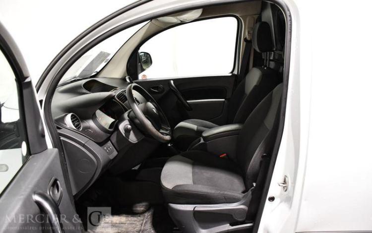 RENAULT KANGOO FOURGON 1.5 DCI 90 ENERGY EXTRA RLINK BLANC FD-631-DJ