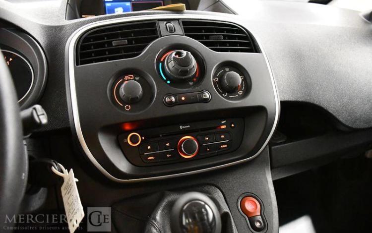 RENAULT KANGOO FOURGON 1.5 DCI 90 ENERGY EXTRA RLINK BLANC FD-631-DJ
