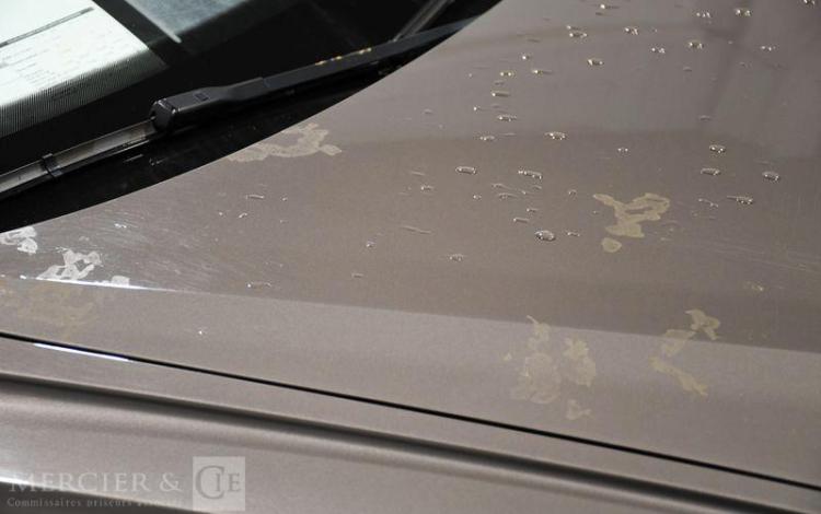 AUDI A6 3.0 50 TDI 285ch MHEV AVUS QUATTRO TIPTRONIC GRIS FD-856-AE