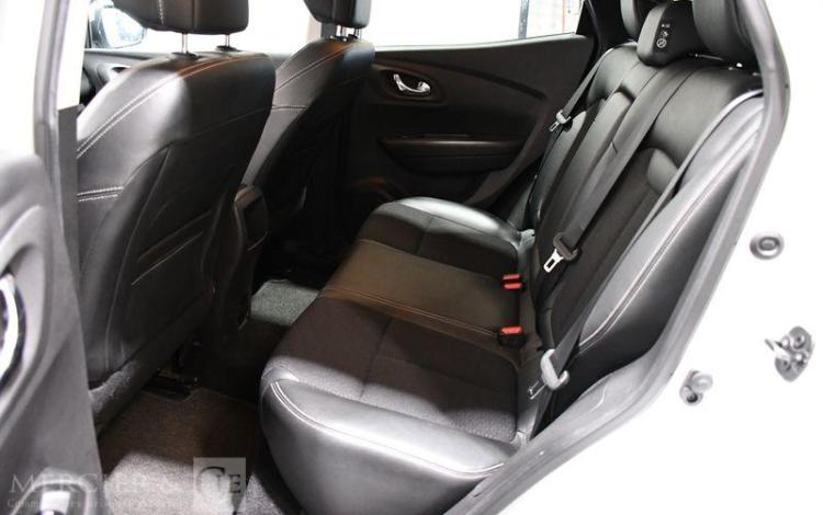 RENAULT KADJAR 1,2 TCE 130 ENERGY INTENS EDC BLANC FD-884-HT