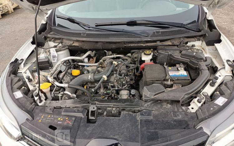 RENAULT KADJAR 1,2 TCE 130 ENERGY INTENS EDC BLANC FD-884-HT