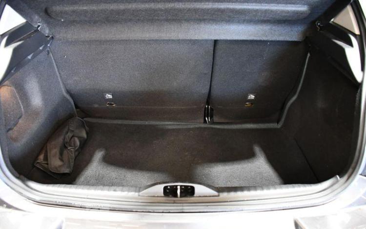 CITROEN C3 1,5 BLUEHDI GRIS FD-992-CR