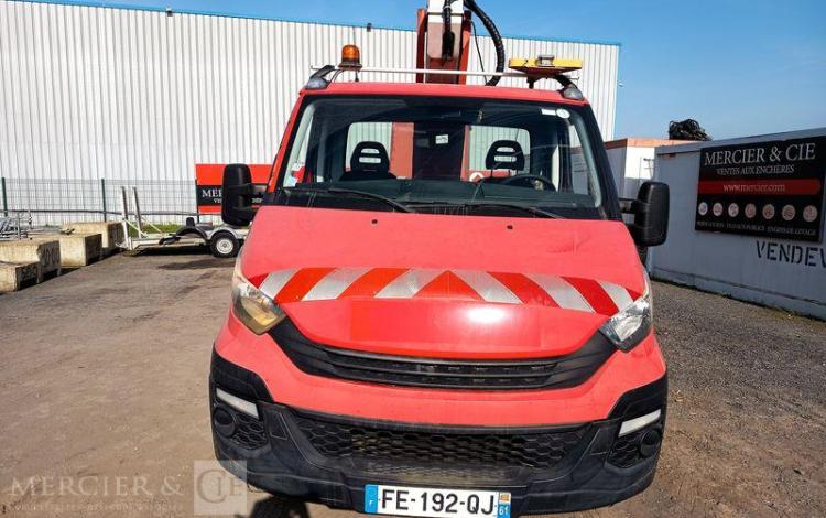 MULTITEL IS35 AVEC NACELLE MULTITEL MT202DS 20M  FE-192-QJ