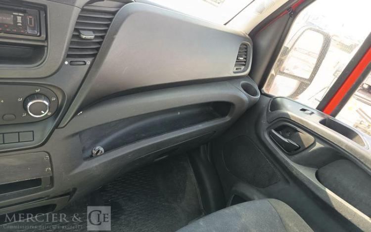 MULTITEL IS35 AVEC NACELLE MULTITEL MT202DS 20M  FE-192-QJ