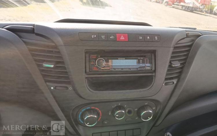 MULTITEL IS35 AVEC NACELLE MULTITEL MT202DS 20M  FE-192-QJ