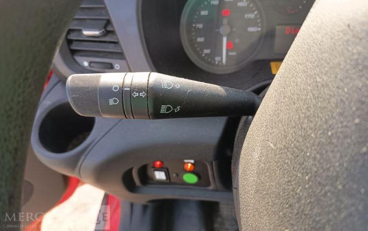 MULTITEL IS35 AVEC NACELLE MULTITEL MT202DS 20M  FE-192-QJ