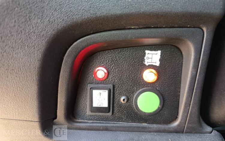 MULTITEL IS35 AVEC NACELLE MULTITEL MT202DS 20M  FE-192-QJ