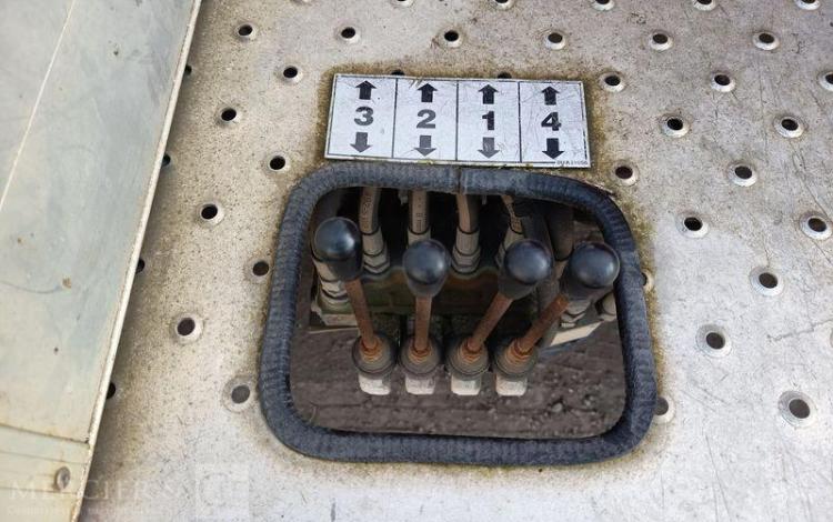 MULTITEL IS35 AVEC NACELLE MULTITEL MT202DS 20M  FE-192-QJ