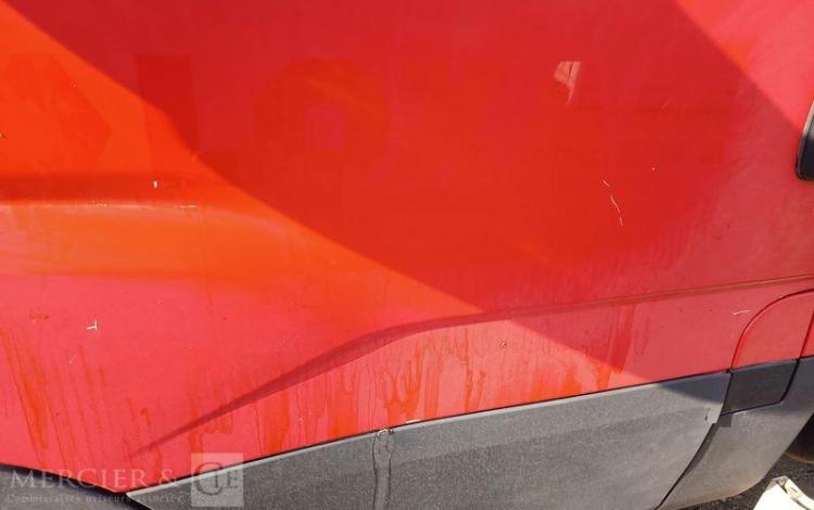 MULTITEL IS35 AVEC NACELLE MULTITEL MT202DS 20M  FE-192-QJ