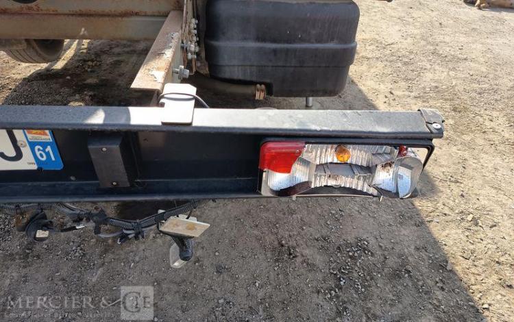 MULTITEL IS35 AVEC NACELLE MULTITEL MT202DS 20M  FE-192-QJ